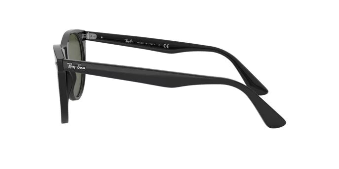 Ray-Ban 2185 Black