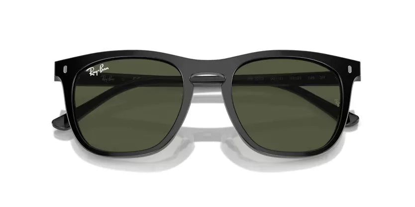 RayBan RB2210 901/31: