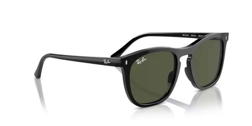RayBan RB2210 901/31: