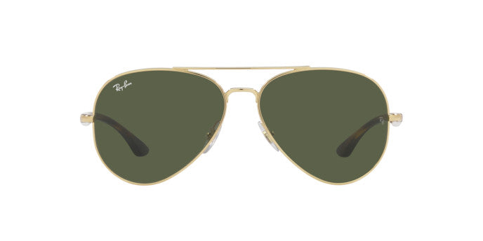 RayBan RB3675 001/31