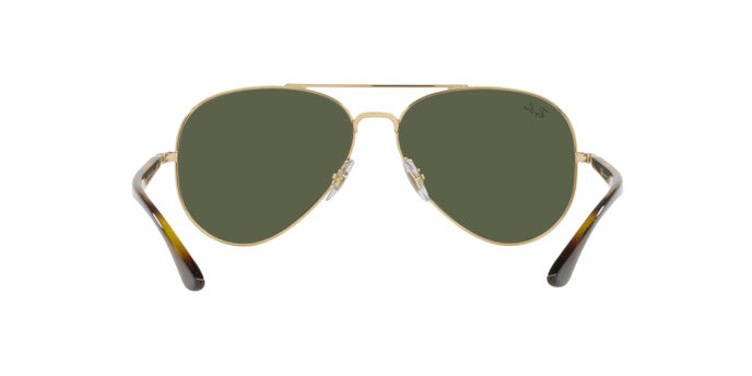 RayBan RB3675 001/31