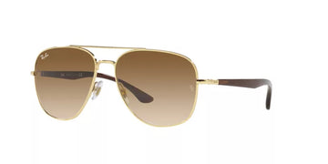 RayBan RB3683 001/51: