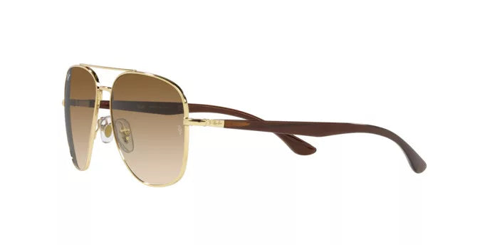 RayBan RB3683 001/51: