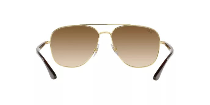 RayBan RB3683 001/51: