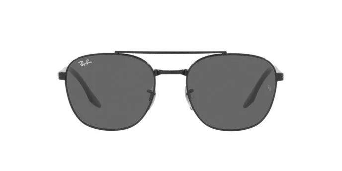 RayBan RB3688 002/B1 Marimea 55 Large
