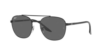 RayBan RB3688 002/B1 Marimea 55 Large