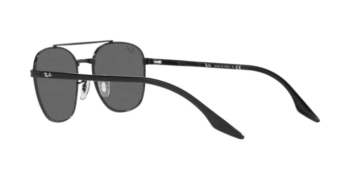RayBan RB3688 002/B1 Marimea 55 Large