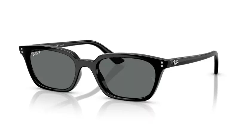 Rayban ZAYA RB4456 6677/81