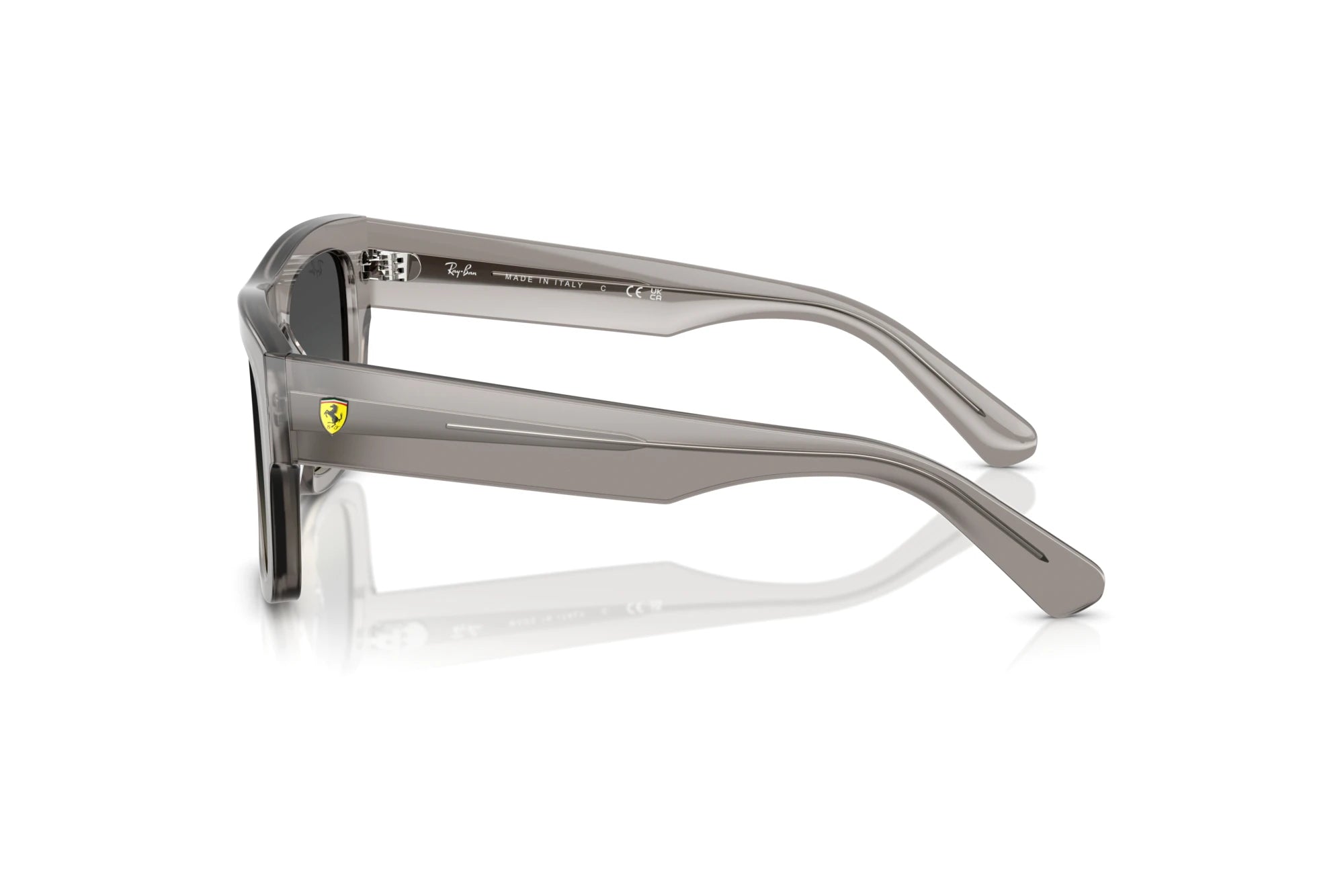 RayBan Ferrari RB2217M F70411 Unisex: