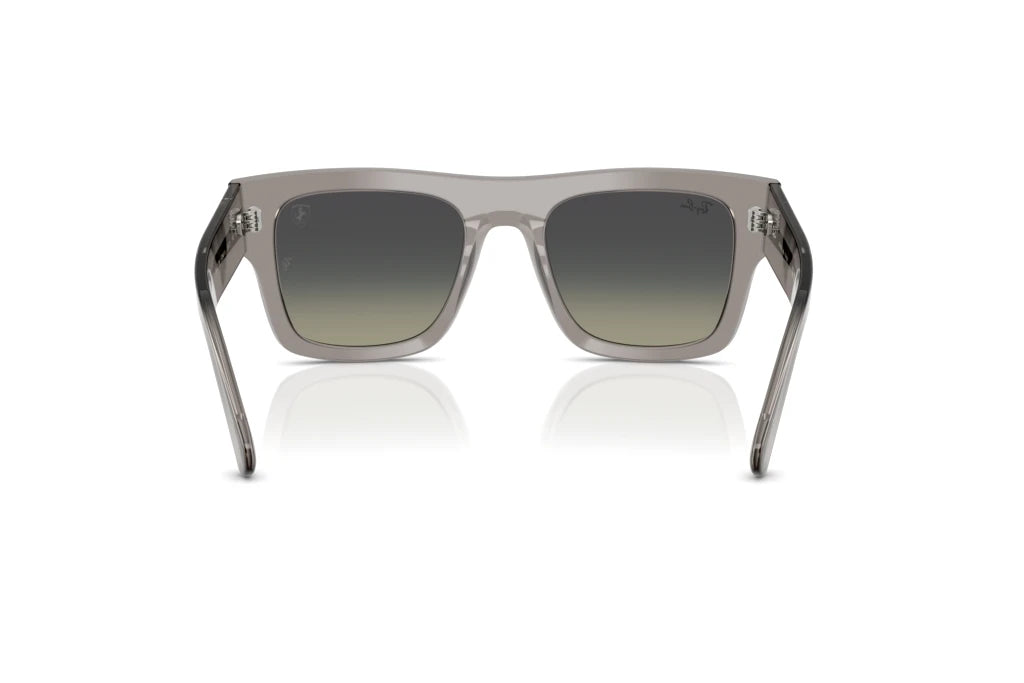 RayBan Ferrari RB2217M F70411 Unisex: