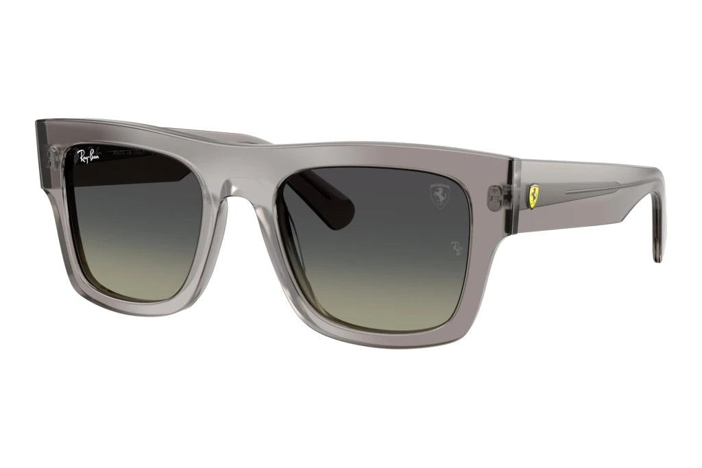 RayBan Ferrari RB2217M F70411 Unisex: