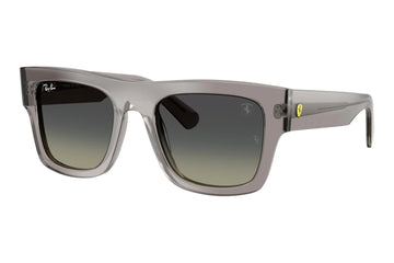 RayBan Ferrari RB2217M F70411 Unisex: