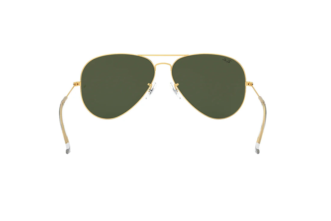 Rayban Aviator Metal RB3026 L2846 62 mm LARGE