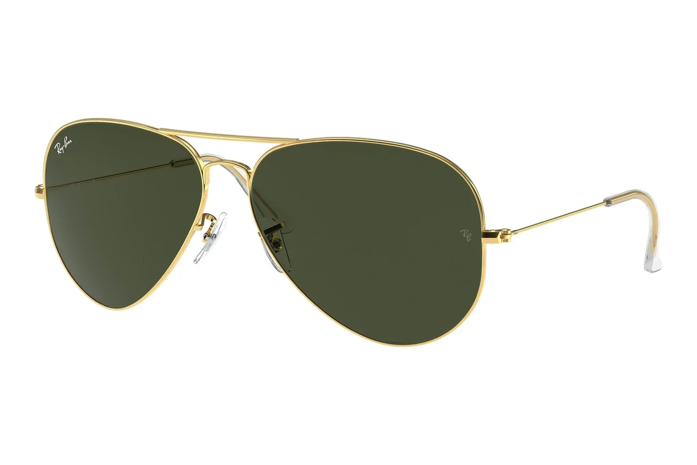 Rayban Aviator Metal RB3026 L2846 62 mm LARGE
