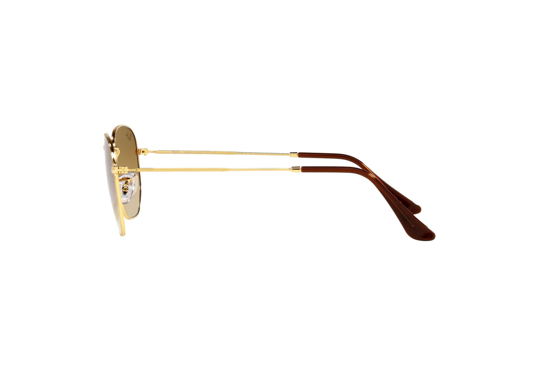 RayBan Hexagonal RB3548 001/51