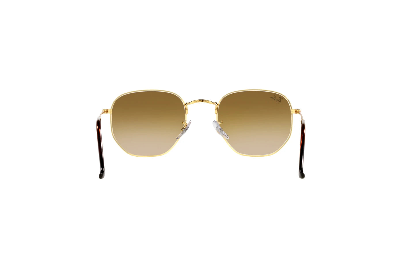 RayBan Hexagonal RB3548 001/51