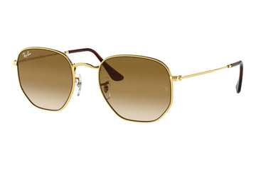 RayBan Hexagonal RB3548 001/51