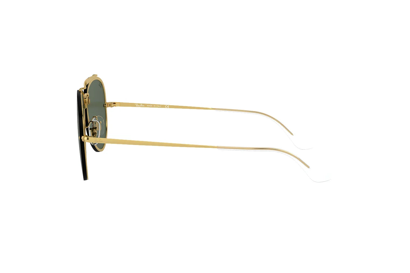 Ray-Ban BLAZE AVIATOR RB3584N - 905071