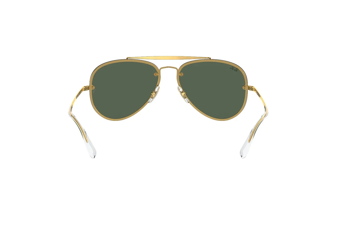 Ray-Ban BLAZE AVIATOR RB3584N - 905071