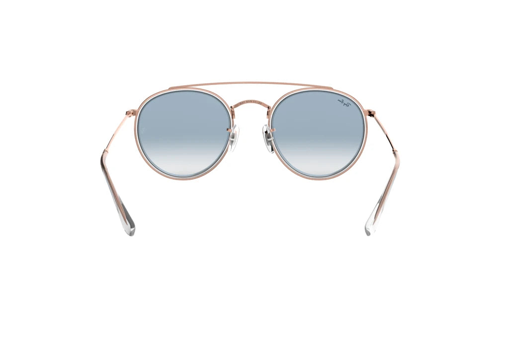 RayBan RB3647N 9068/3F: