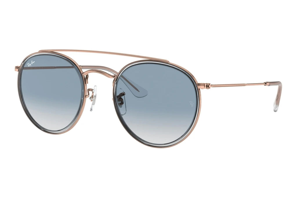 RayBan RB3647N 9068/3F: