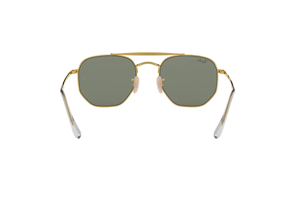 RB 3648 (54mm Medium) THE MARSHAL 001