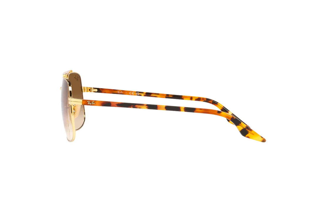 Rayban RB3699 001/51-