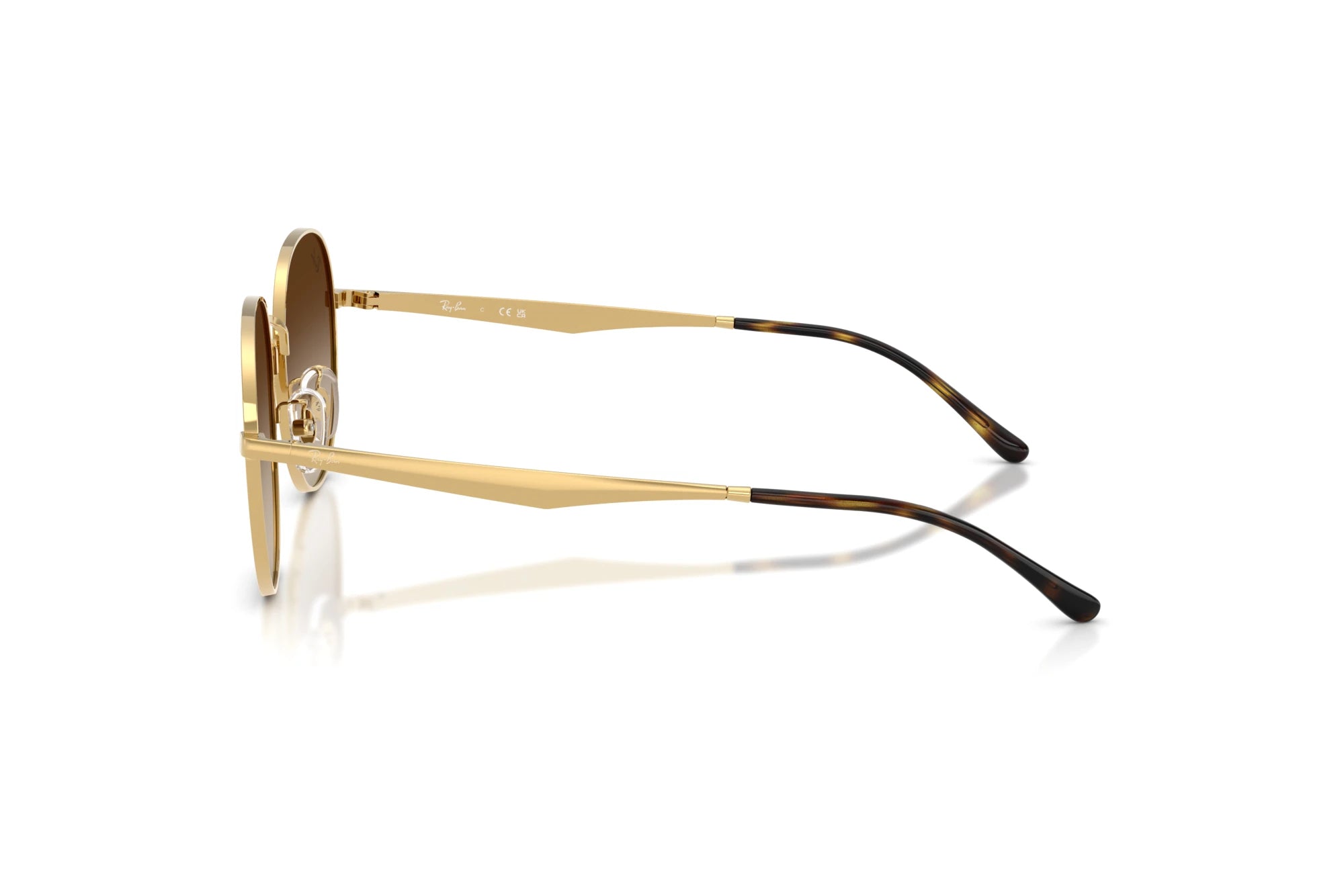 RayBan RB3727D 001/51: