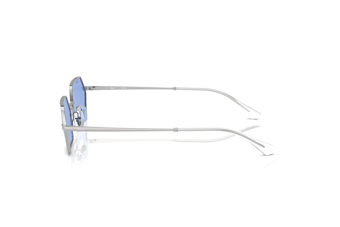 Ray-Ban YEVI RB3728 - 003/80 MARIMEA 55