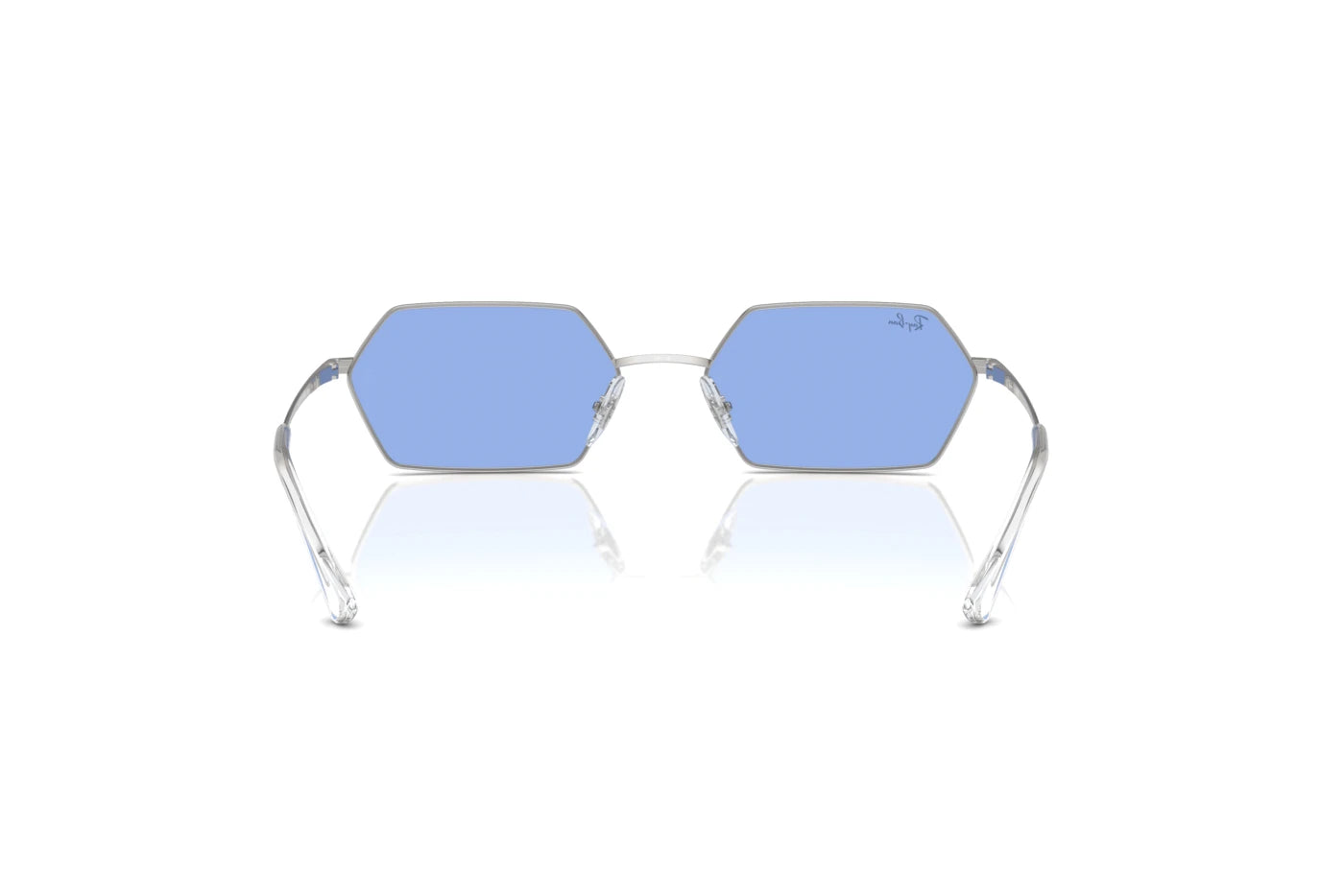 Ray-Ban YEVI RB3728 - 003/80 MARIMEA 55