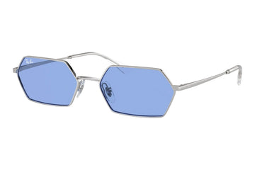 Ray-Ban YEVI RB3728 - 003/80 MARIMEA 55