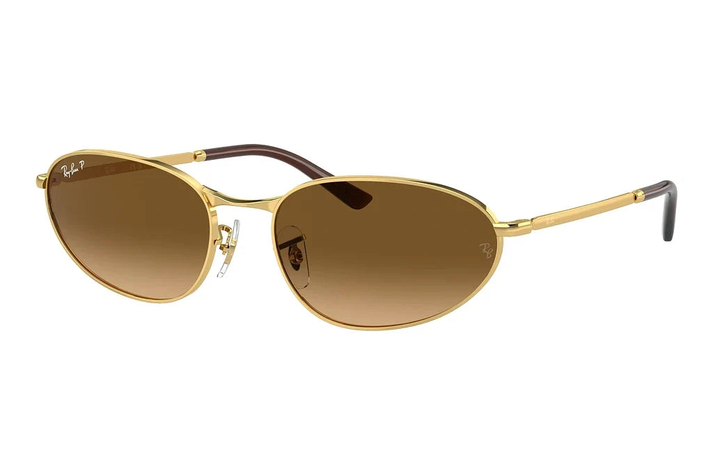 Ray-Ban RB3734 001/51