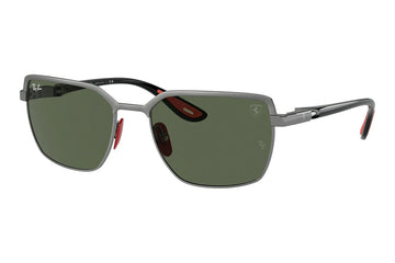 Ray-Ban Ferrari RB3743M F09971