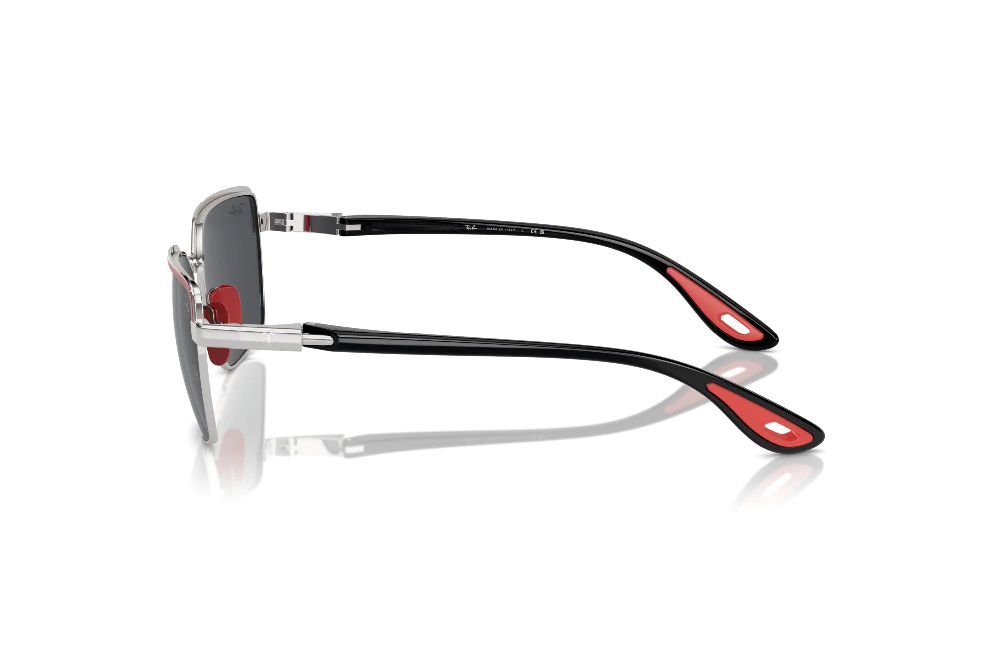 RayBan Ferrari RB3743M F10087#