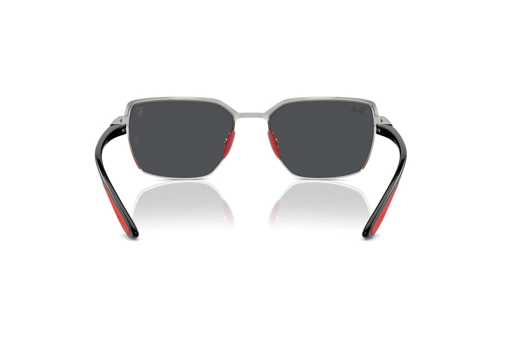 RayBan Ferrari RB3743M F10087#