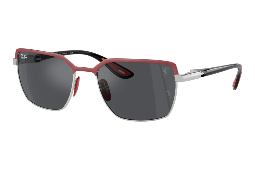 RayBan Ferrari RB3743M F10087#