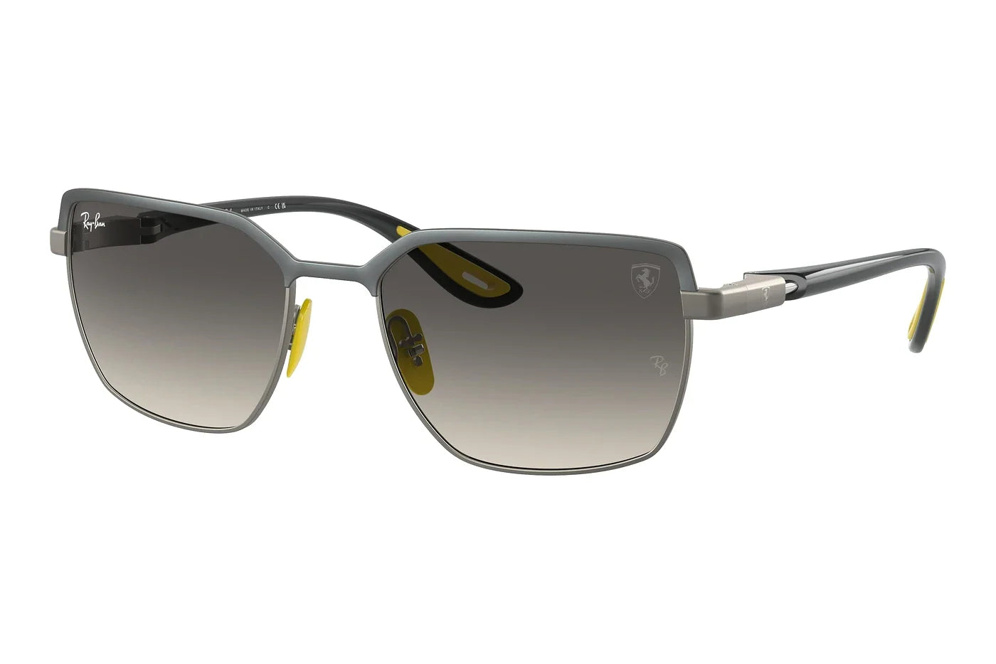 Ray-Ban Ferrari RB3743M F10111