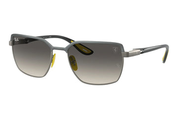 Ray-Ban Ferrari RB3743M F10111