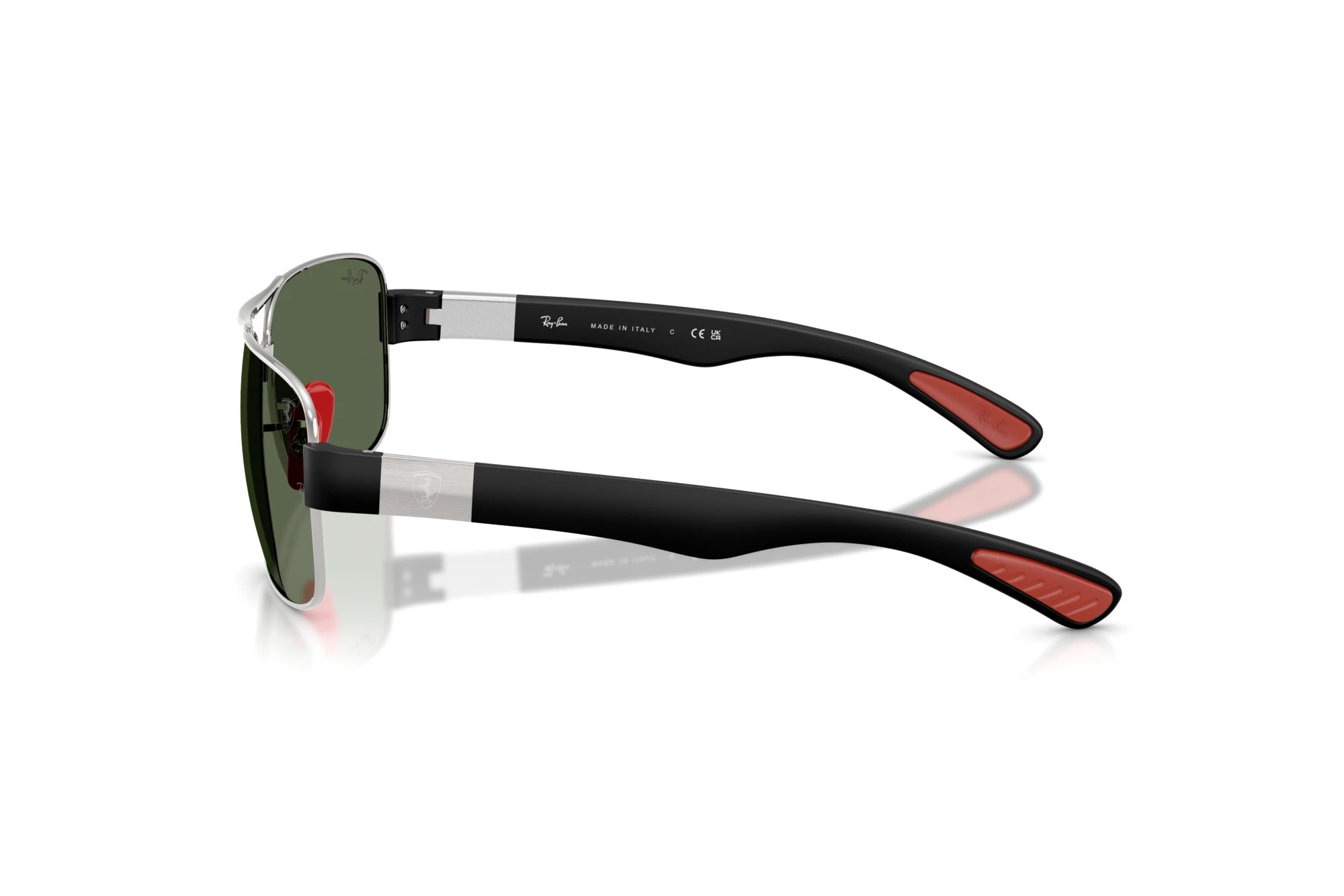 RayBan Scuderia Ferrari RB3763M F031/71