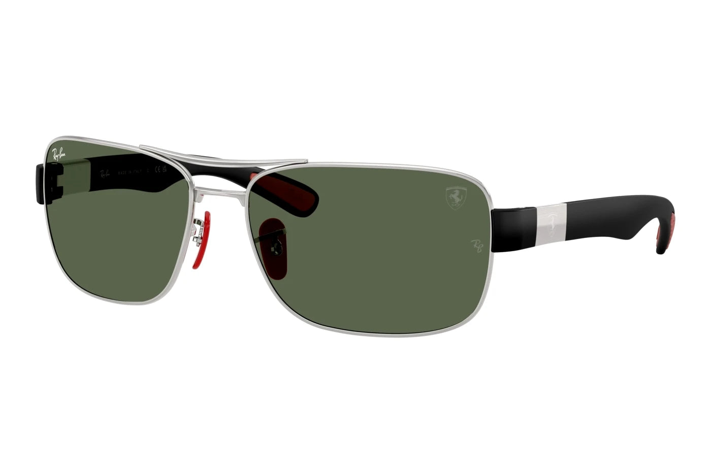 RayBan Scuderia Ferrari RB3763M F031/71