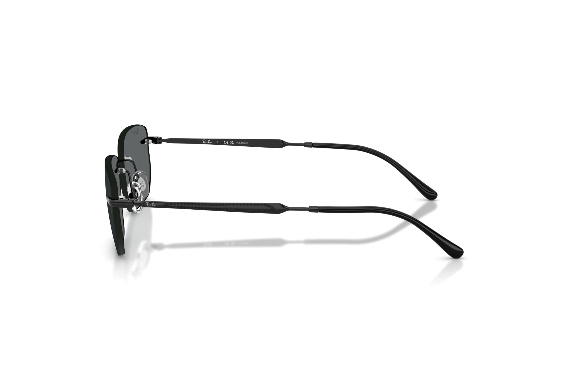 RayBan RB3787 002/87 Marimea 56:
