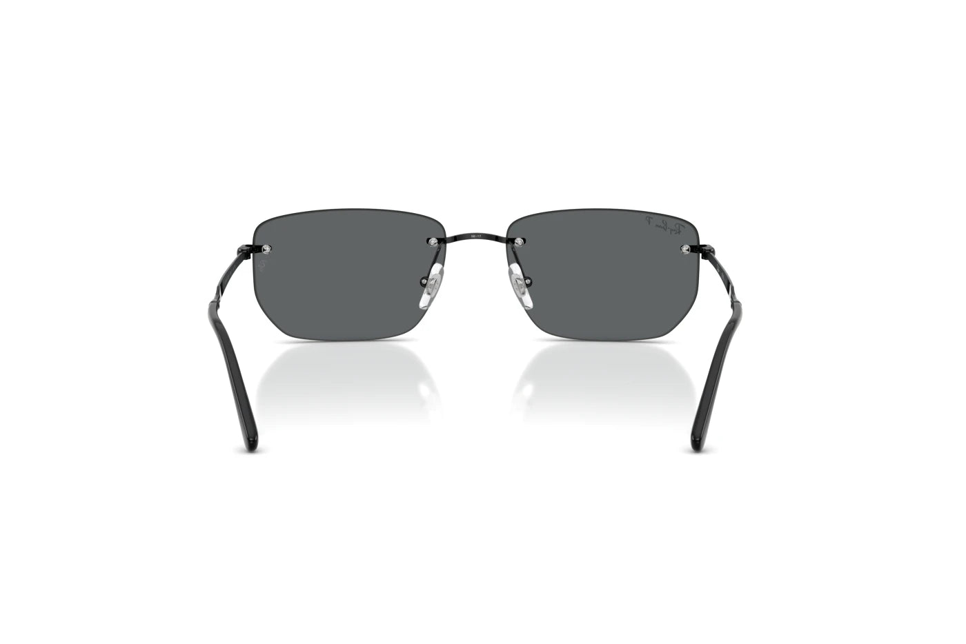 RayBan RB3787 002/87 Marimea 56:
