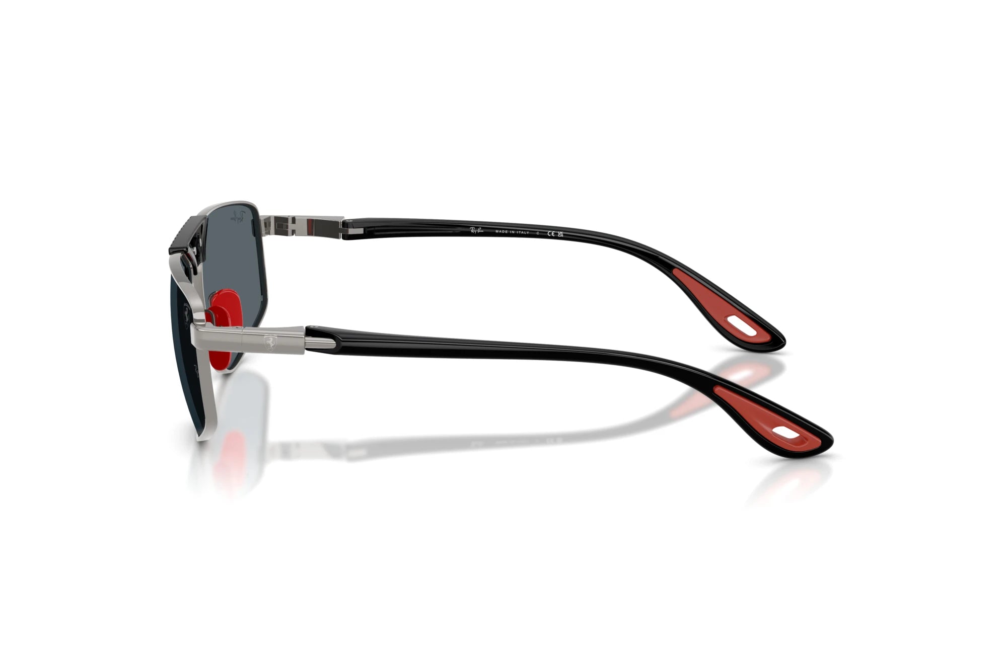 RayBan Ferrari RB3776M F001R5#