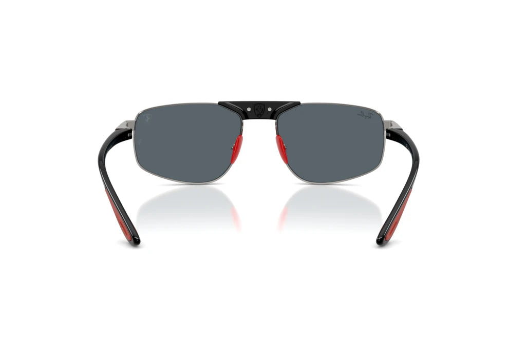 RayBan Ferrari RB3776M F001R5#