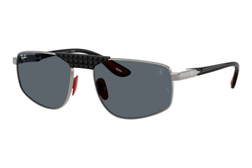 RayBan Ferrari RB3776M F001R5#