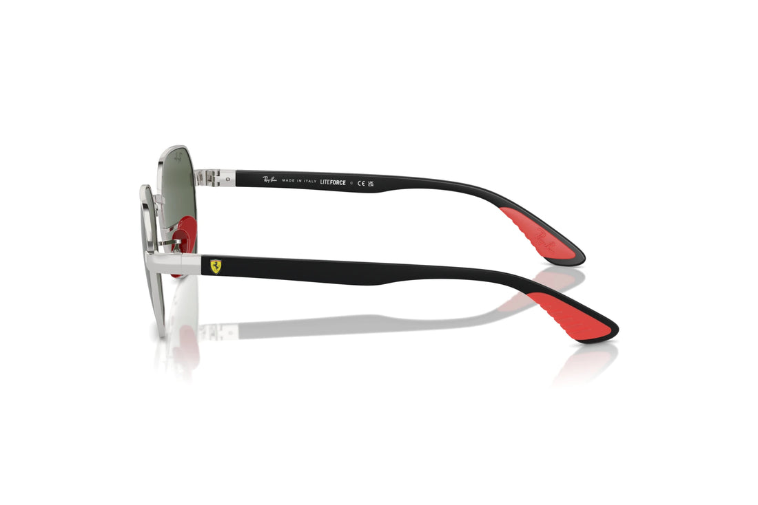 RayBan Scuderia Ferrari RB3794M F03171