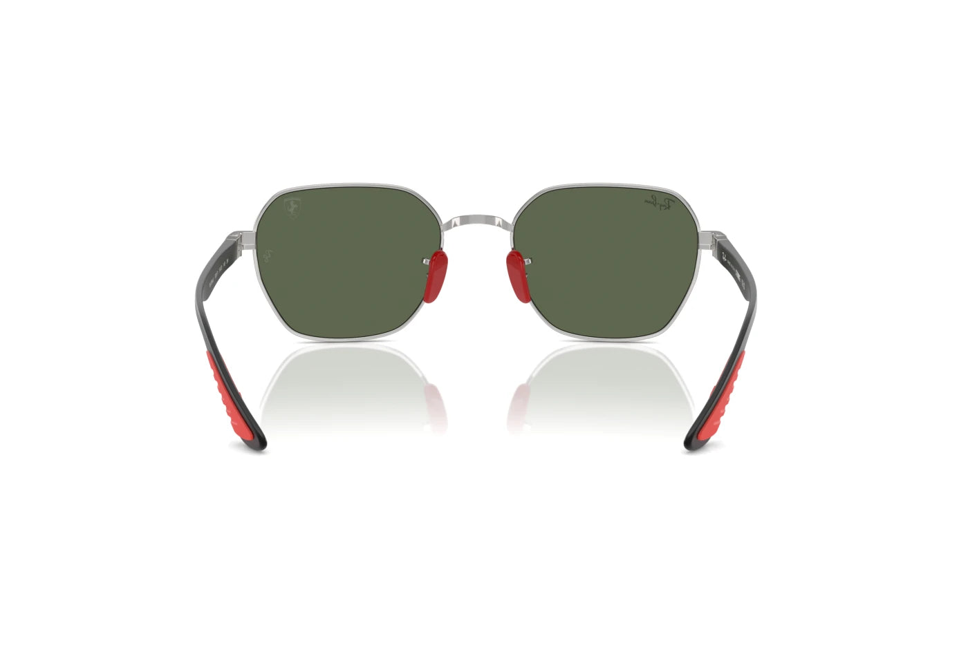 RayBan Scuderia Ferrari RB3794M F031/71
