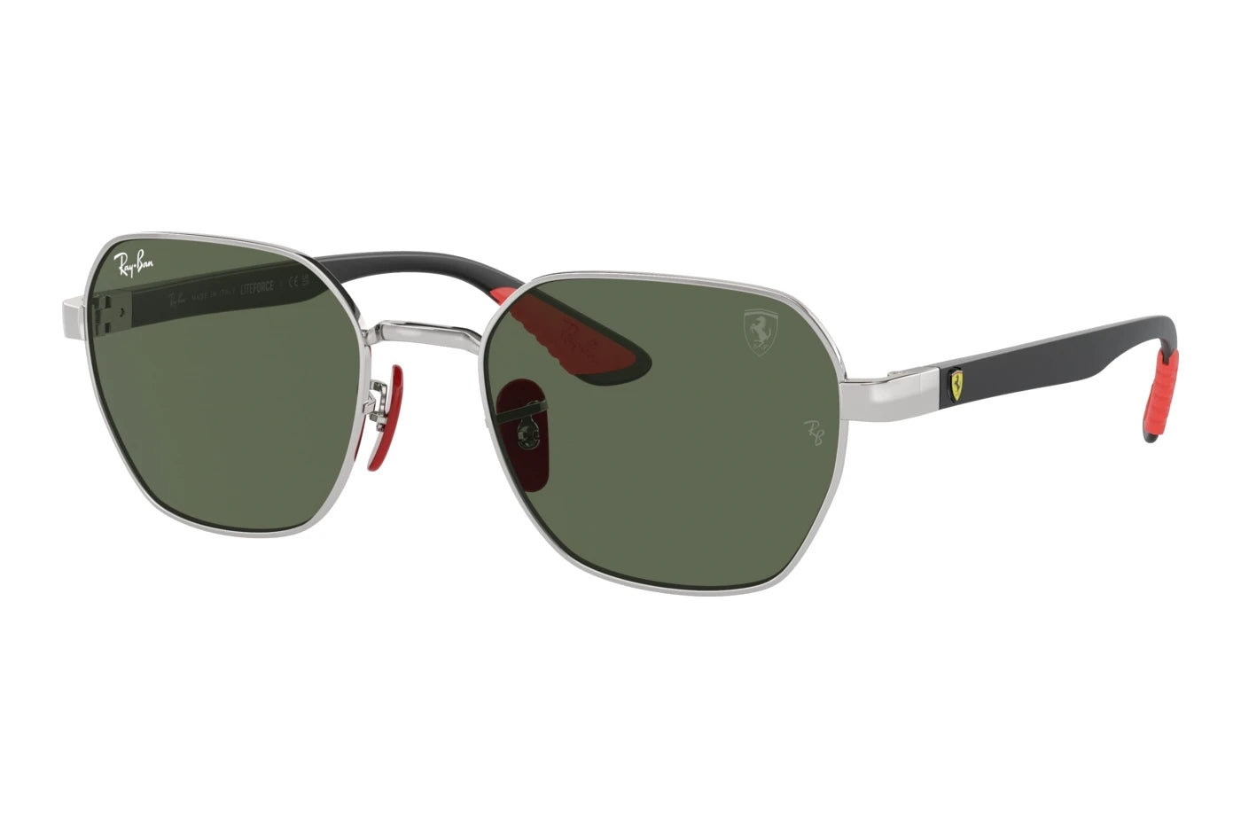 RayBan Scuderia Ferrari RB3794M F031/71