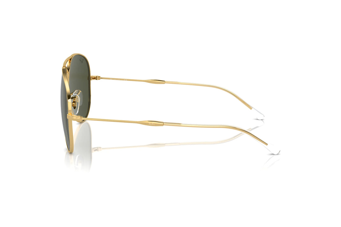 RayBan OLD AVIATOR RB3825 - 001/31