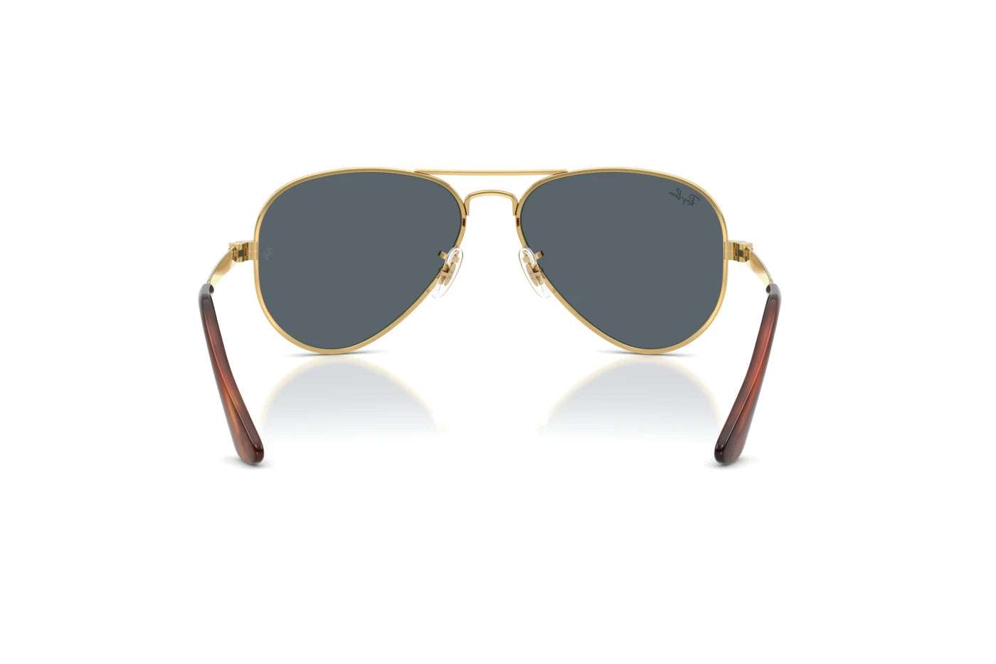 RayBan AVIATOR MAX RB3925 001/R5: